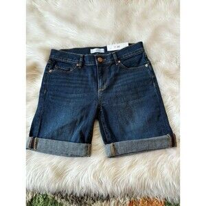 Loft Jean shorts